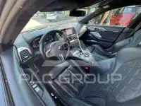 2020 BMW M8