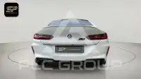 2020 BMW M8