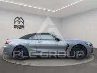 2020 BMW M8