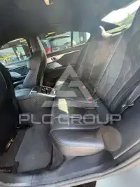 2020 BMW M8