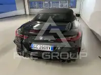 2020 BMW M8