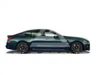 2020 BMW M8