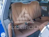 2020 BMW M8