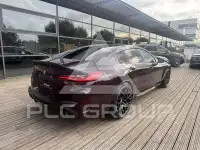 2020 BMW M8