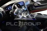 2020 BMW M8