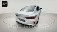 2020 BMW M8