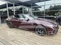 2020 BMW M8