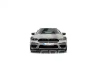 2020 BMW M8