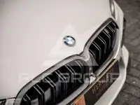 2020 BMW M8