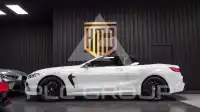 2020 BMW M8