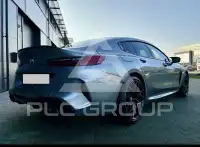 2020 BMW M8