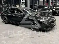 2020 BMW M8