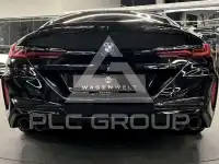 2020 BMW M8
