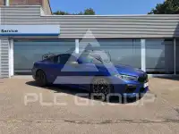 2020 BMW M8
