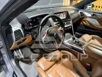 2020 BMW M8