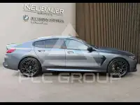 2020 BMW M8