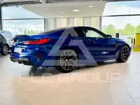 2020 BMW M8