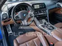 2020 BMW M8