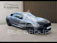 2020 BMW M8