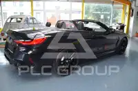 2020 BMW M8
