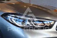 2020 BMW M8