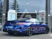 2020 BMW M8