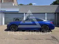2020 BMW M8