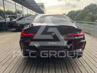 2020 BMW M8