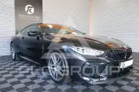 2020 BMW M8
