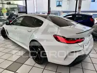 2020 BMW M8