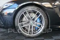 2020 BMW M8