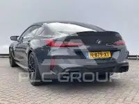 2020 BMW M8