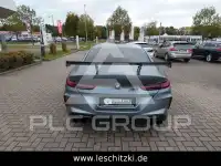 2020 BMW M8