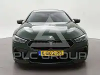 2020 BMW M8