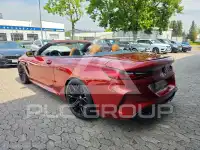 2020 BMW M8