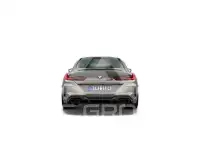 2020 BMW M8