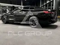 2020 BMW M8