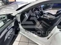 2020 BMW M8