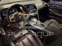 2020 BMW M8