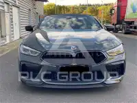 2020 BMW M8