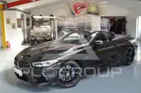 2020 BMW M8