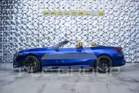 2020 BMW M8