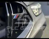 2020 BMW M8