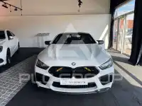 2020 BMW M8