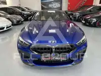 2020 BMW M8