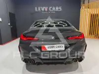 2020 BMW M8