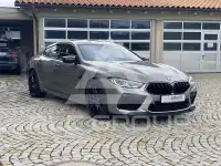 2020 BMW M8
