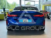 2020 BMW M8