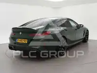 2020 BMW M8