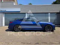 2020 BMW M8